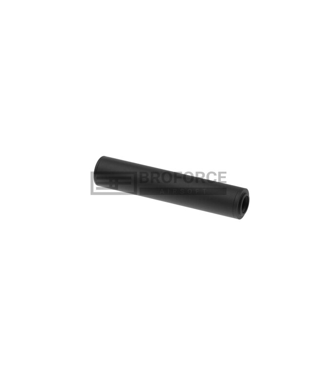Madbull Gemtech Outback Silencer CCW - Black
