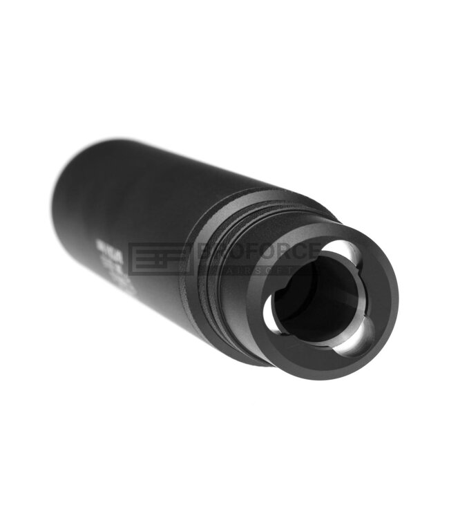 Madbull Gemtech Raptor II MP5 Silencer - Black