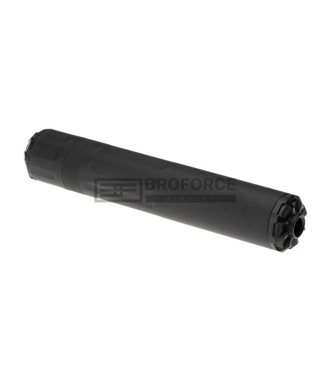G&G GOMS Mk1 Silencer CCW - Black