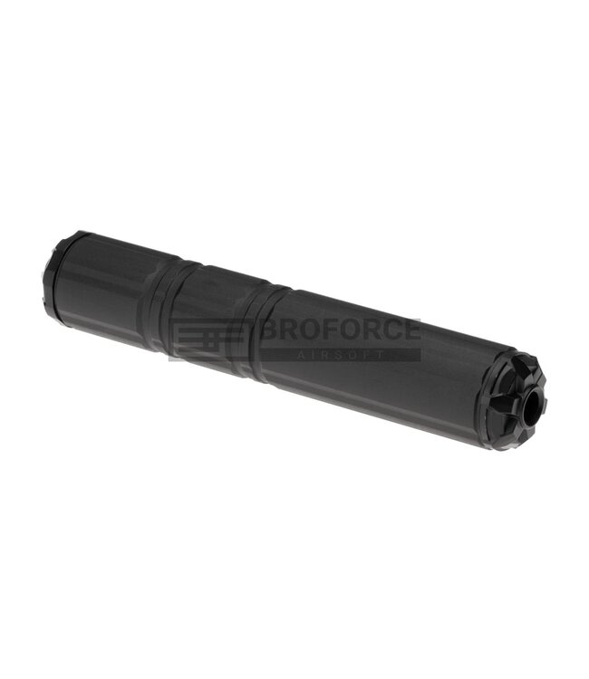 G&G GOMS Mk3 Silencer CCW - Black