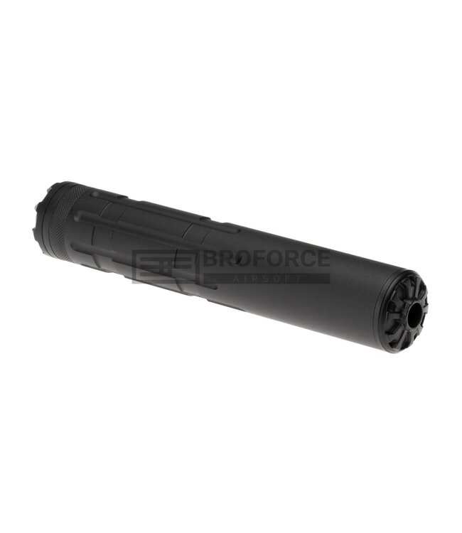 G&G GOMS Mk5 Silencer CCW - Black