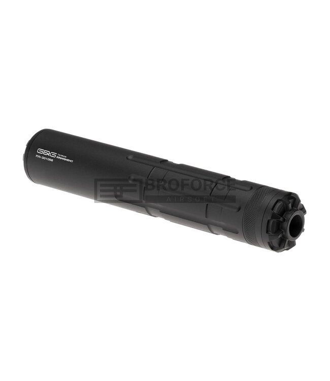 G&G GOMS Mk5 Silencer CCW - Black