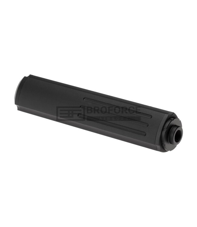 G&G GOMS Mk7 Silencer CCW - Black