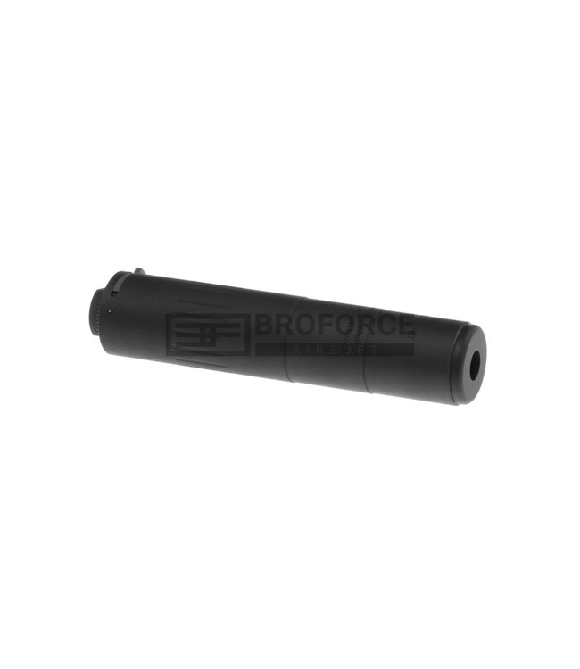 Big Dragon M4-2000 Silencer CCW - Black