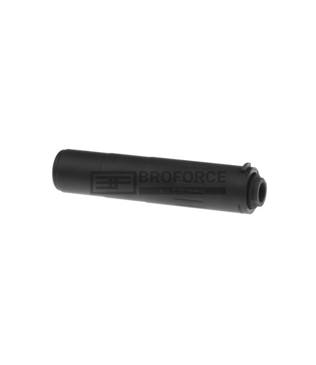 Big Dragon M4-2000 Silencer CCW - Black
