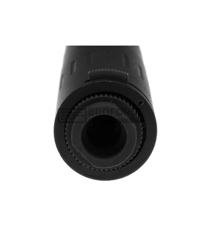 Big Dragon M4-2000 Silencer CCW - Black