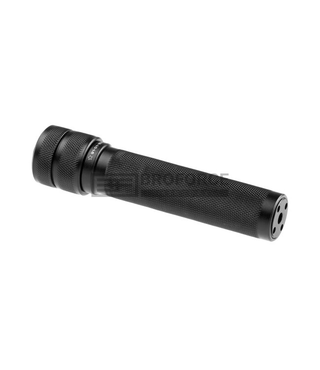 Pirate Arms PBS-1 AK Silencer CCW - Black