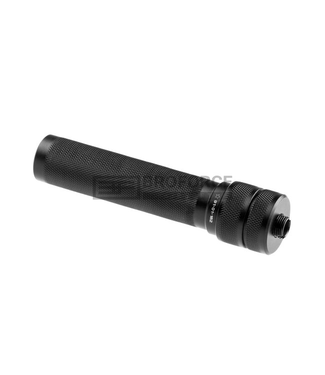 Pirate Arms PBS-1 AK Silencer CCW - Black