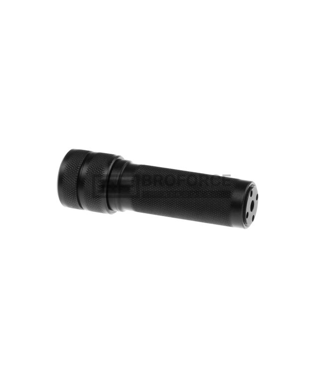 Pirate Arms PBS-3 AK Silencer CCW - Black