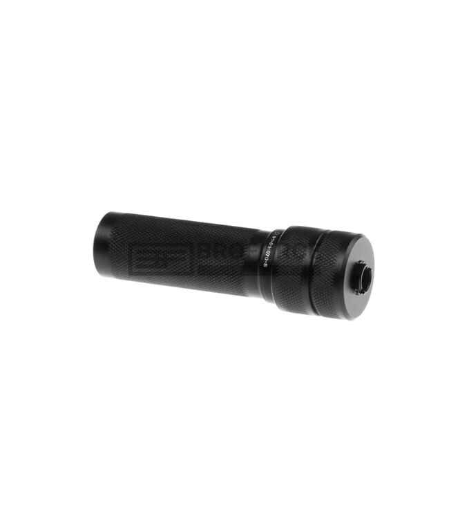 Pirate Arms PBS-3 AK Silencer CCW - Black