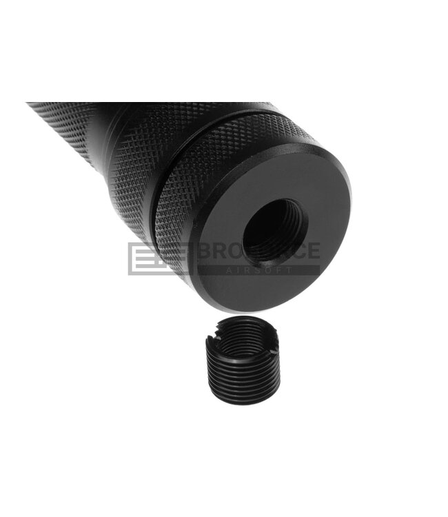 Pirate Arms PBS-3 AK Silencer CCW - Black