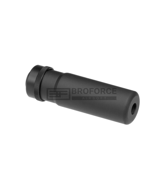 Tokyo Marui Pro Silencer Short Type CCW - Black