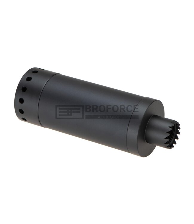 LCT Putnik AK Silencer 24x1.5mm