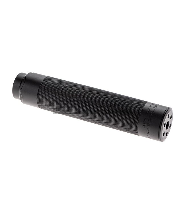 Silverback QD DTSS Silencer .30 without QD Muzzle Brake