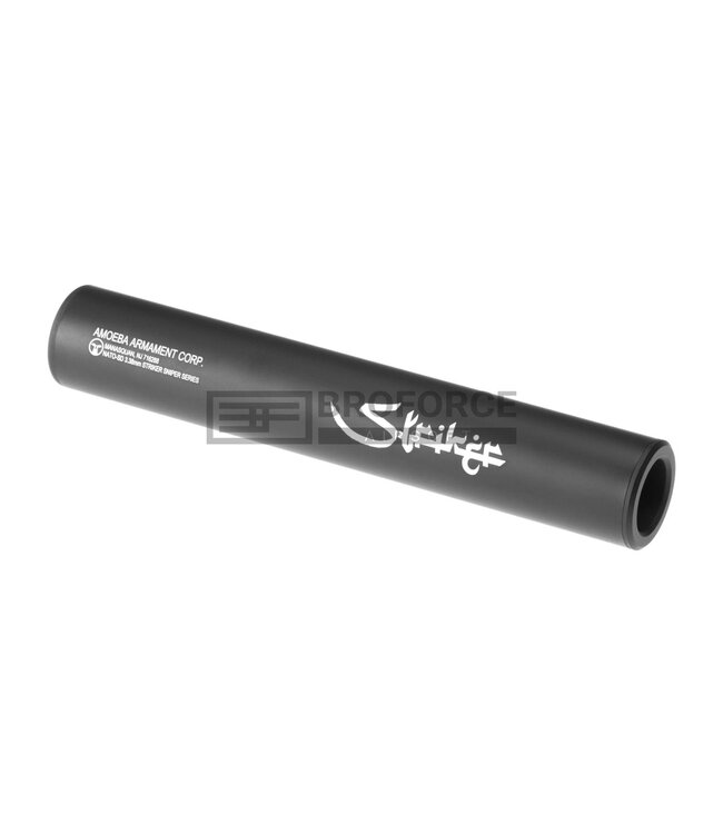 Amoeba S1 Striker Sound Silencer