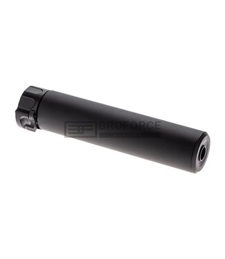 5KU Socom 5.56 Silencer - Black