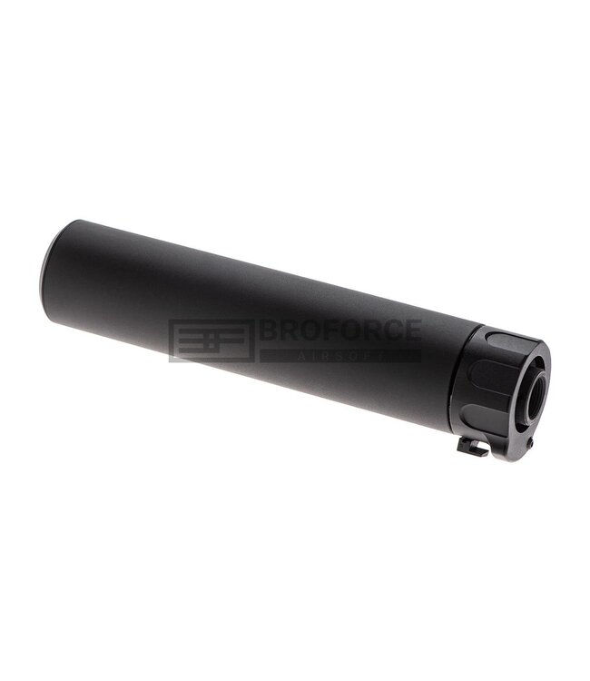 5KU Socom 5.56 Silencer - Black