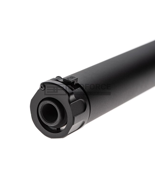 5KU Socom 5.56 Silencer - Black
