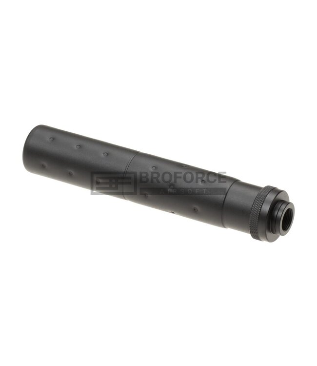 G&G SOCOM Silencer Small CCW - Black