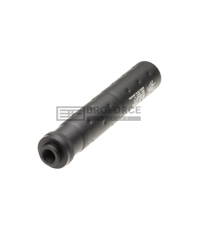 G&G SOCOM Silencer Small CCW - Black