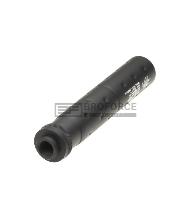 G&G SOCOM Silencer Small CW - Black