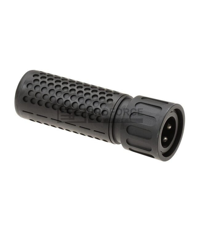 Ares SR-16 Short Silencer - Black