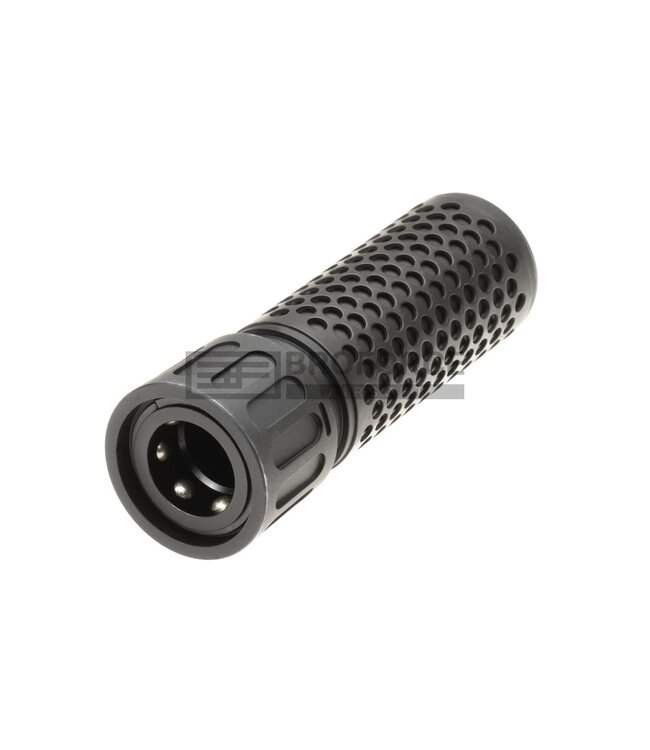 Ares SR-16 Short Silencer - Black
