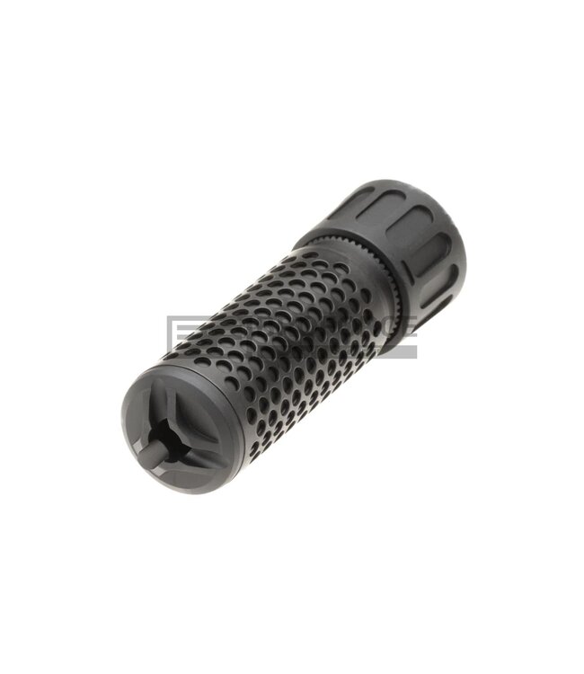 Ares SR-16 Short Silencer - Black