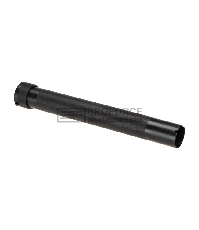 LCT SR-3M Silencer - Black