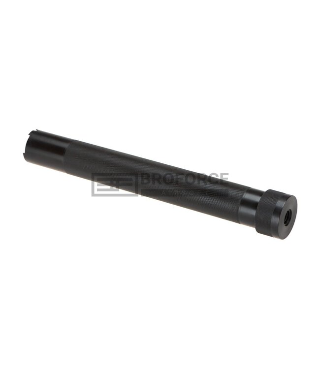 LCT SR-3M Silencer - Black