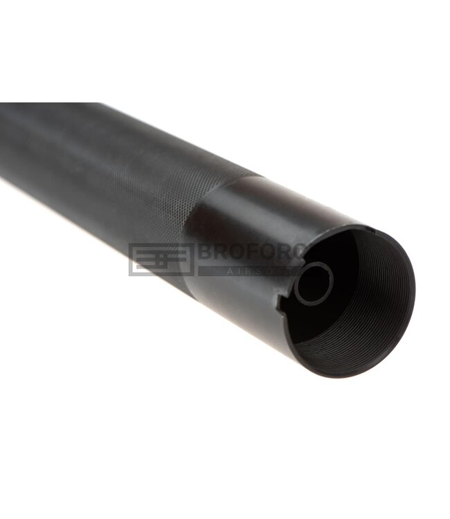 LCT SR-3M Silencer - Black