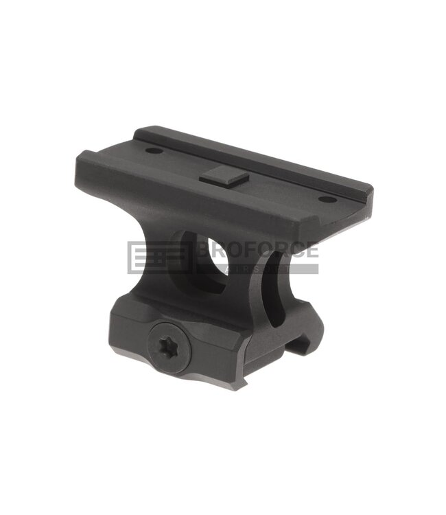 Leapers 1/3 Co-Witness Mount for Aimpoint T1 - Black