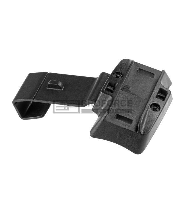 Princeton Tec Above the Rail Mount - Black