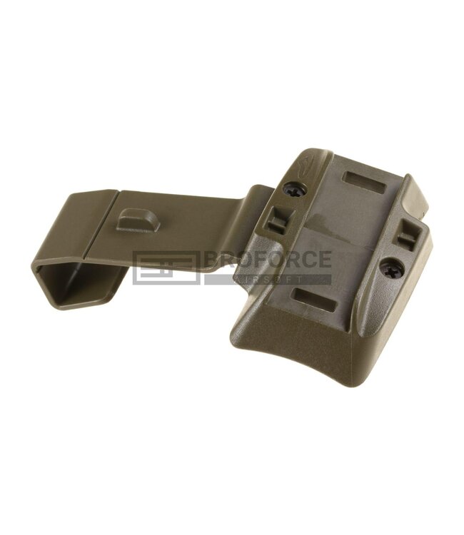 Princeton Tec Above the Rail Mount - OD