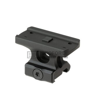 Leapers Absolute Co-Witness Mount for Aimpoint T1 - Black