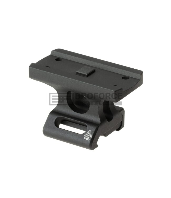 Leapers Absolute Co-Witness Mount for Aimpoint T1 - Black
