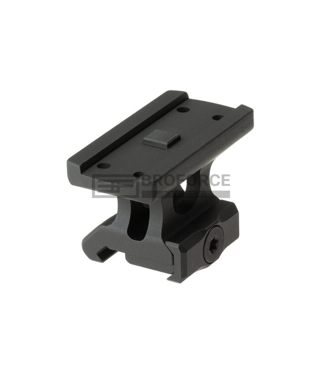 Leapers Absolute Co-Witness Mount for Aimpoint T1 - Black