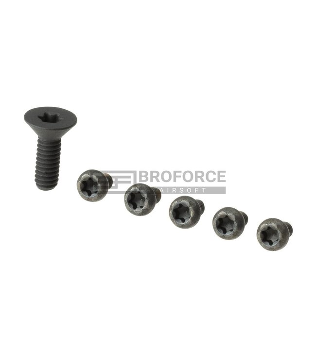 Leapers Absolute Co-Witness Mount for Aimpoint T1 - Black