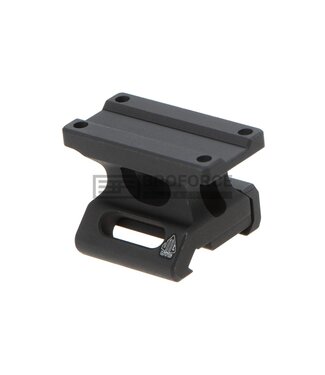 Leapers Absolute Co-Witness Mount for Trijicon MRO Dot Sight - Black