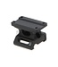 Leapers Absolute Co-Witness Mount for Trijicon MRO Dot Sight - Black
