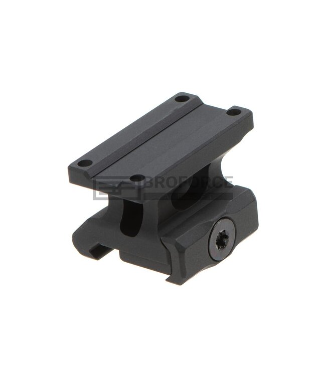 Leapers Absolute Co-Witness Mount for Trijicon MRO Dot Sight - Black