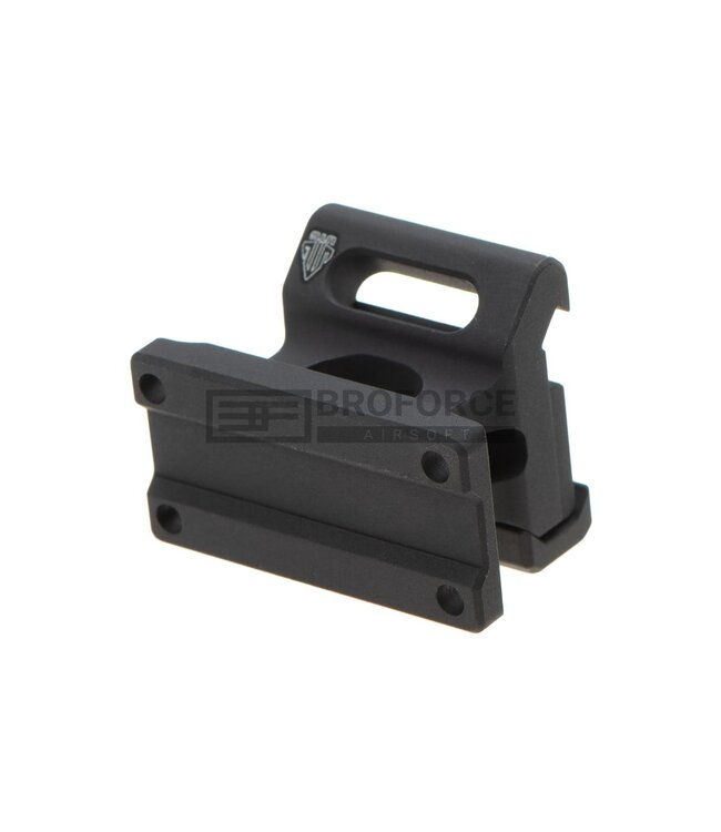 Leapers Absolute Co-Witness Mount for Trijicon MRO Dot Sight - Black