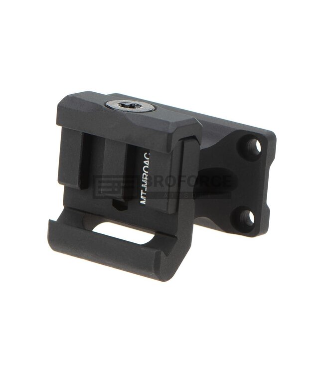 Leapers Absolute Co-Witness Mount for Trijicon MRO Dot Sight - Black