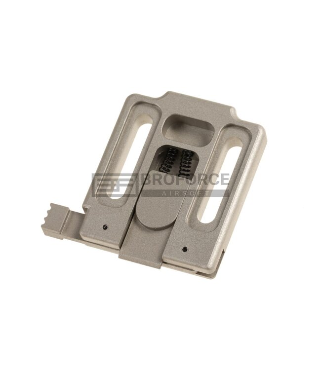 FMA Aluminium NVG Mount - Desert