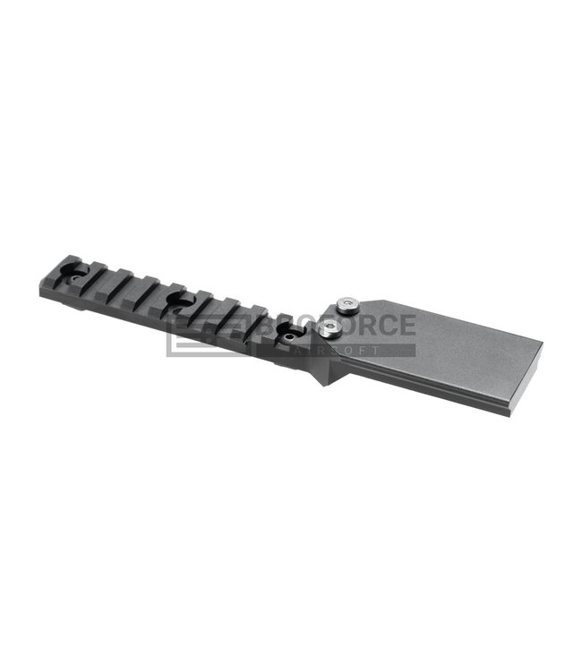 KJI Precision Arcatinny Mount Adapter