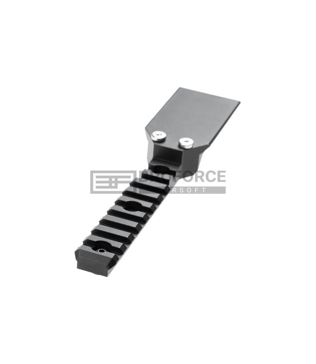 KJI Precision Arcatinny Mount Adapter