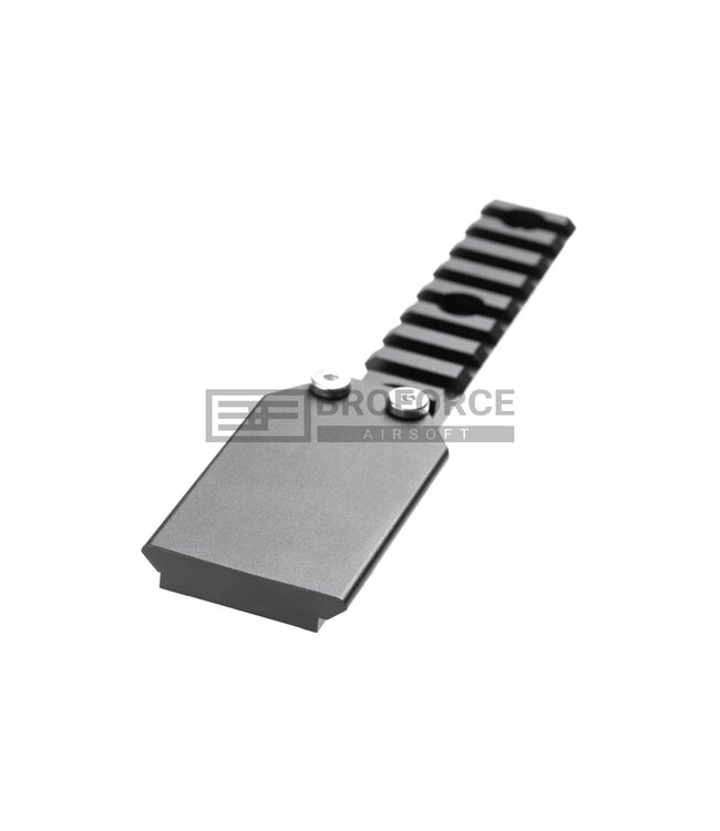 KJI Precision Arcatinny Mount Adapter