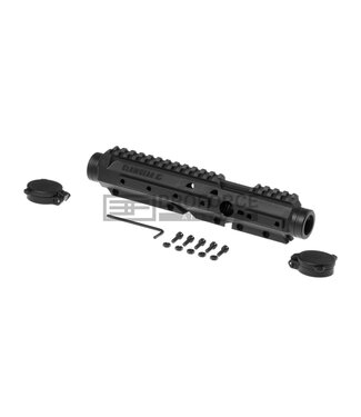Clawgear AUG Modular Scope Mount - Black Clawgear AUG Modular Scope Mount - Black