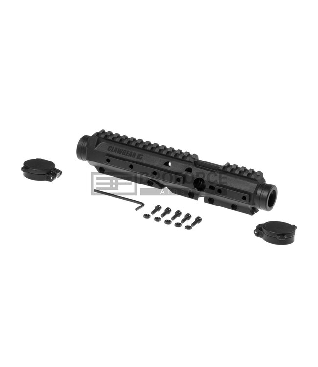 Clawgear AUG Modular Scope Mount - Black