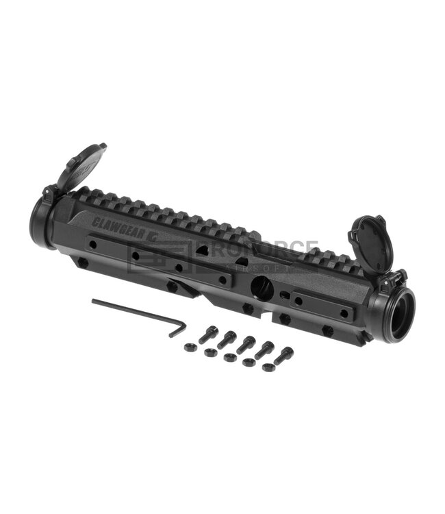 Clawgear AUG Modular Scope Mount - Black